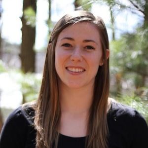 Meet your Posher, Madeline